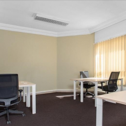 Serviced offices to let in Tunis