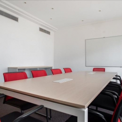 Serviced office to hire in Tunis