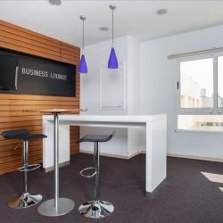 Image of Tunis office suite