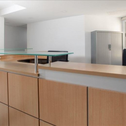 Serviced office - Tunis