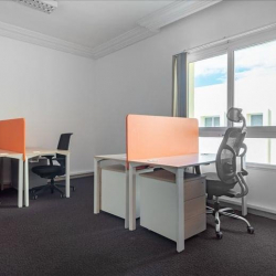 Serviced offices to lease in Tunis