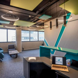 Image of Casablanca serviced office centre