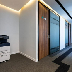 Casa business tower, Tour main street 12 etage, CFC office spaces