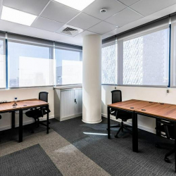 Executive office to let in Casablanca