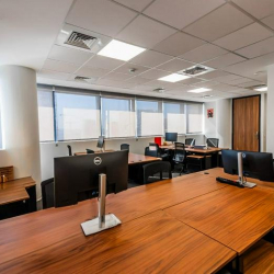 Serviced office - Casablanca