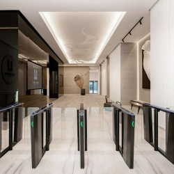 Image of Casablanca executive office centre