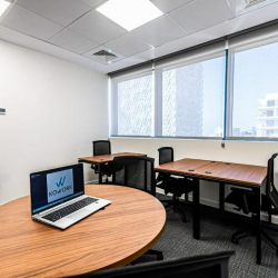 Serviced office in Casablanca