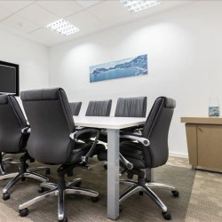Serviced offices to rent in Casablanca