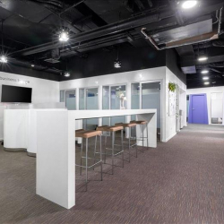 Interior of Casa Shore 1, Casablanca Nearshore Park, 1100 , Boulevard Al Quods, Quartier Sidi Maarouf