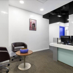 Executive office in Casablanca