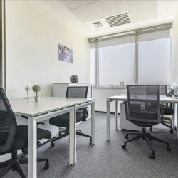 Image of Casablanca executive office centre