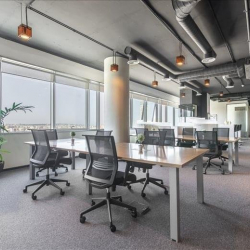 Exterior image of Casablanca Marina, Crystal Building 1, 10th Floor, Almohades Avenue