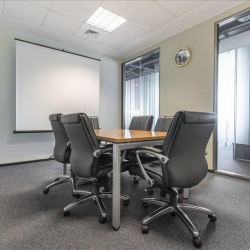Office spaces in central Casablanca