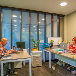 Offices at 2nd Floor Cedar Square Shopping Centre, Cnr Willow Ave & Cedar Road
