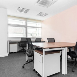 Office suite - Casablanca
