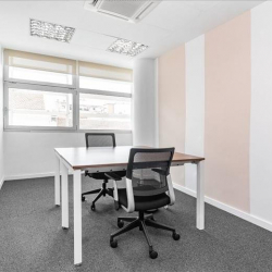 Centre d’affaire Contempo, 71 Angle Boulevard Mohamed V et Rue Azilal, 3rd Floor serviced offices
