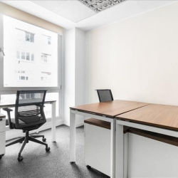 Serviced office centres to rent in Casablanca
