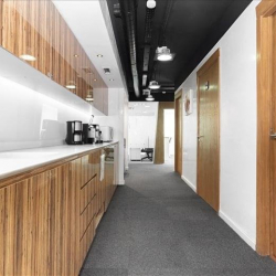 Image of Casablanca serviced office centre