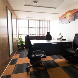 Image of Nairobi office space