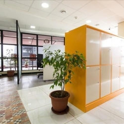 Nairobi office space