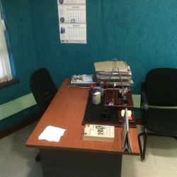 Nairobi office suite