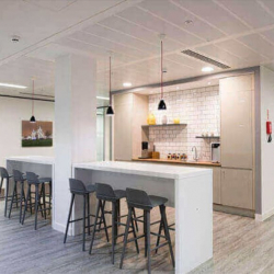 Serviced office in Algiers
