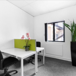 Clearwater Office Park, Building 3, Ground floor, Millenium Road & Christiaan de Wet Road executive office centres