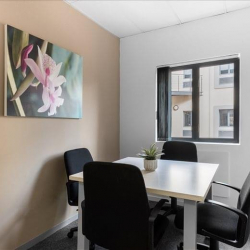 Johannesburg office space