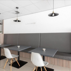 Clearwater Office Park, Building 3, Ground floor, Millenium Road & Christiaan de Wet Road