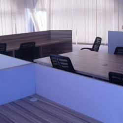 Lagos office space