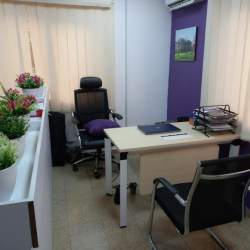 Serviced offices in central Lagos