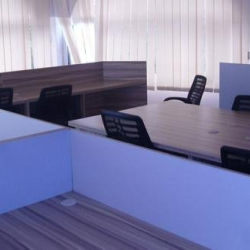 Exterior view of 2nd floor, CMD 8 Jubilee Road