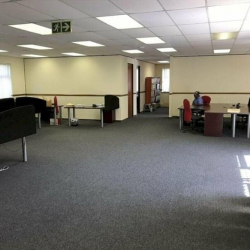 Office suites to rent in Johannesburg