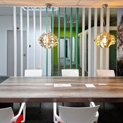 Serviced offices in central Mpumalanga