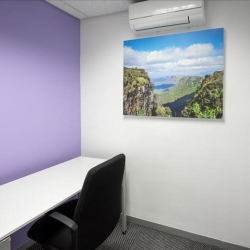 Office accomodation in Mpumalanga