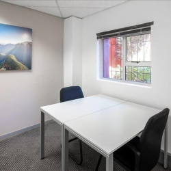 Image of Mpumalanga office space
