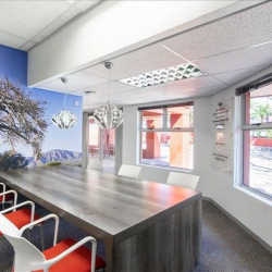 Mpumalanga serviced office