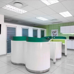Office accomodation to rent in Mpumalanga