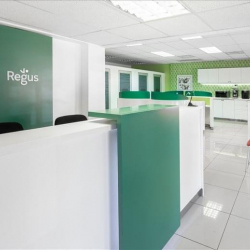 Executive office centre - Mpumalanga