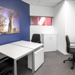 Executive office centres to rent in Mpumalanga