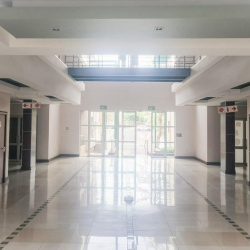 Serviced office centres to rent in Centurion