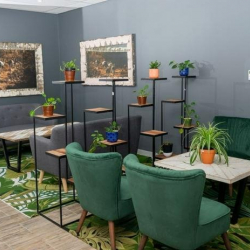 Office accomodations in central Centurion