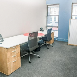 Executive office in Centurion