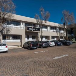 Serviced office centres to let in Johannesburg