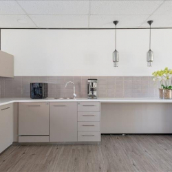Interior of Country Club Estate, Building 2, Woodlands Drive, Woodmead
