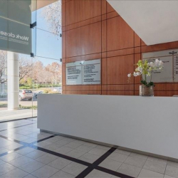 Serviced office centre to let in Johannesburg