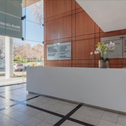 Sandton office space