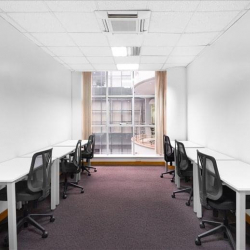Serviced office - Kampala