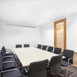 Interior of 07th floor, Course View Towers, Plot 21, Yusuf Lule Road, Nakasero