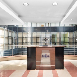 Image of Kampala executive suite
